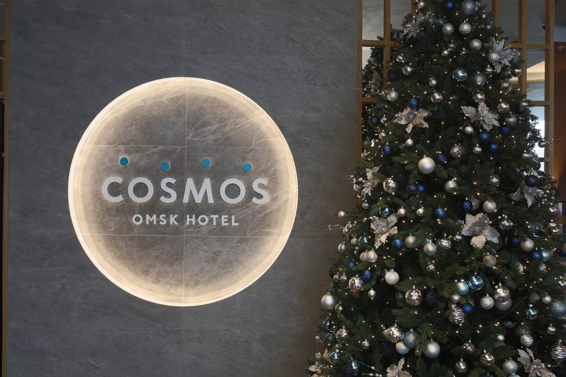 Новогодние корпоративы